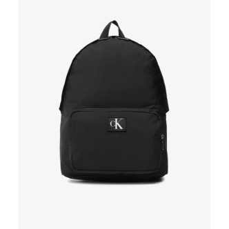 Calvin Klein Jeans
Zaino City Nylon Campus Bp43 K60K610335 Nero Uomo K60K610335 BDS