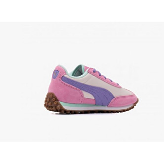 PUMA SCARPA EASY RIDER PS DA BIMBA COLORE ROSA VIOLA Bimba 399716-16