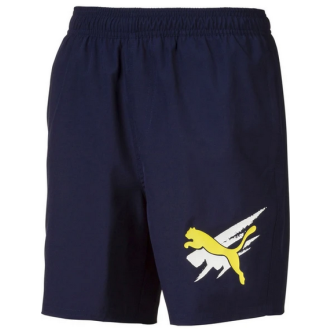 PUMA ESS+ Summer Shorts 843863-06 BAMBINO 843863-06