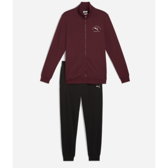PUMA TUTA CLASS SWEAT SUIT UOMO 688176 96 Uomo 688176 96