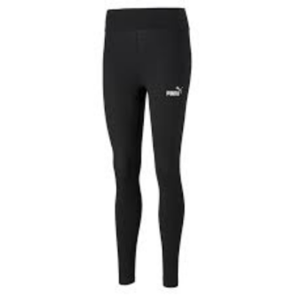 PUMA Leggings Essentials donna - 586835-01 Donna 586835 01
