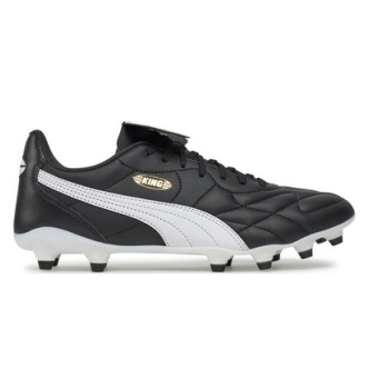 Puma Scarpe da calcio ADULTO King Top Fg/Ag 107348 01 Uomo 107348 01