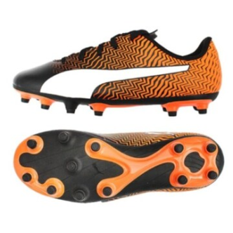 Puma Rapido II FG DA CALCIO ADULTO 106060 03 Uomo 106060 03