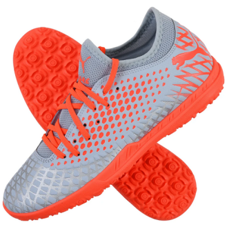 Scarpe da calcio Puma Future 4.4 Tt 105690 01 Uomo 105690 01