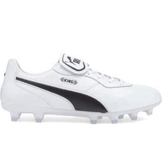 Puma KING Top FG bianco Uomo - 105607-02 - IT Uomo 105607 02