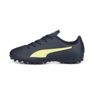 PUMA Rapido III TT Jr 106579 06 DA RAGAZZO SCARPE CALCETTO BAMBINO 106579 06