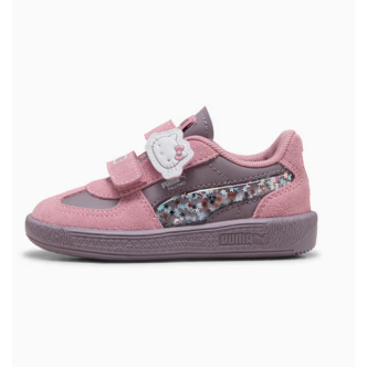 PUMA x HELLO KITTY AND FRIENDS Palermo per bambini 403389-01 BAMBINA 403389-01