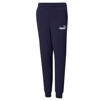 Puma Pantalone Bambino blu  586975 06 BAMBINO 586975 06