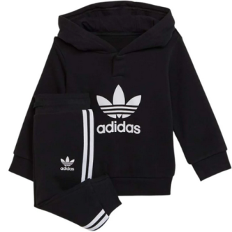 ADIDAS Tuta Adicolor Trifoglio Bambino H25218 BAMBINO H25218