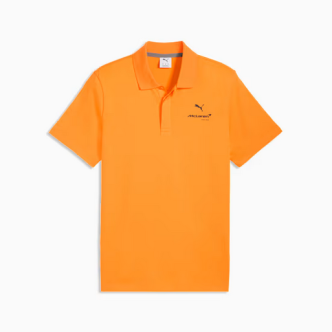 PUMA McLAREN RACING Polo Men 637450 03 Uomo 637450 03