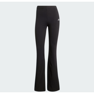 ADIDAS Leggings Essentials Small Logo Flared JD9961 Donna JD9961