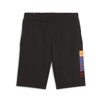 PUMA SHORTS ESS + LOGO LAB 10" UOMO 678981 56 Uomo 678981 56