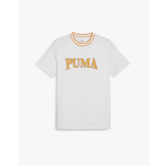PUMA T-SHIRT SQUAD BIG GRAPHIC UOMO 678967 02 Uomo 678967 02