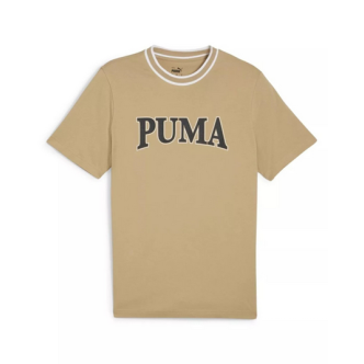 PUMA T-SHIRT SQUAD BIG GRAPHIC UOMO 678967 83 Uomo 678967 83