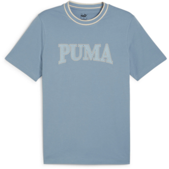 PUMA T-SHIRT SQUAD BIG GRAPHIC UOMO 678967 20 Uomo 678697 20