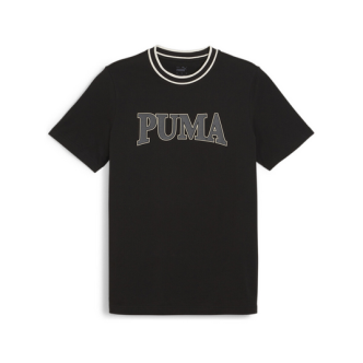 PUMA T-SHIRT SQUAD BIG GRAPHIC UOMO 678967 01 Uomo 678967 01