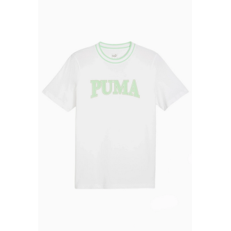 PUMA T-SHIRT SQUAD BIG GRAPHIC UOMO 678967 52 Uomo 678967 52