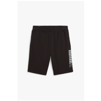 PUMA ESS+ LOGO LAB SHORTS UOMO 678981 01 Uomo 678981 01