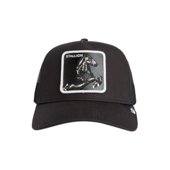 GOORIN BROS CAPPELLO CON CAVALLO STALLION 101-2451 UNISEX 101-2451