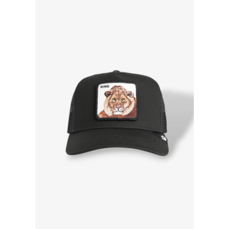 GOORIN BROS CAPPELLO CON LEONE  KING 101-2459 UNISEX 101-2459