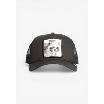 GOORIN BROS CAPPELLO CON PROCIONE BANDIT 101-2453 UNISEX 101-2453