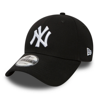 NEW ERA  9forty league nyy NERO 10531941 UNISEX 10531941