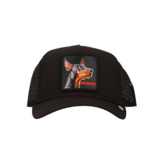 GOORIN BROS CAPPELLO CON CANE BEWARE101-3062 UNISEX 101-3062