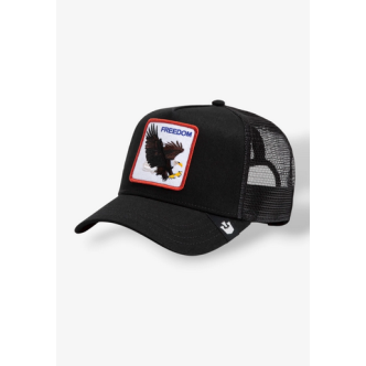 GOORIN BROS CAPPELLO CON AQUILA FREEDOM 101-2541 UNISEX 101-2541