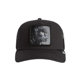 GOORIN BROS CAPPELLO CON PANTERA PANTHER 101-2510 UNISEX 101-2510