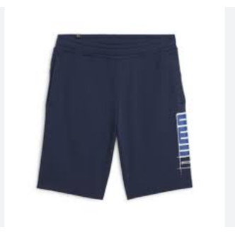 Puma Shorts Uomo Ess+ Logo Lab 10" TR 678981 14 Uomo 678981 14