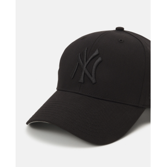 47 Brand Cappellino 47 Brand MLB New York Yankees Cap NERO B-RAC17CTP-BKA UNISEX B-RAC17CTP-BKA