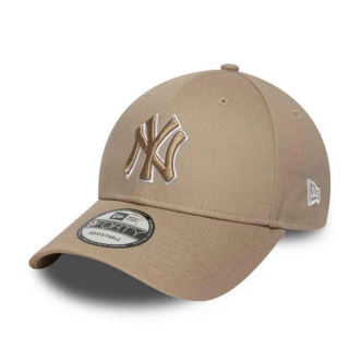 9FORTY New York Yankees MLB Outline 60675524 UNISEX 60675524