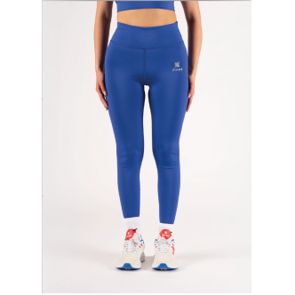 ZEUS SPORT PANT VENERE ELECTRIC ROYAL Donna PANT VENERE-ELECTRIC ROYAL