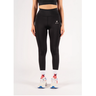 ZEUS SPORT PANT VENERE NERO Donna PANT VENERE-NERO