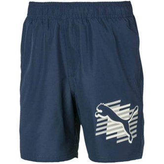 PUMA - Ess+ Summer Shorts Cat B, Pantalone Corto Bambini e Ragazzi 843863 43 BAMBINO 843863 43