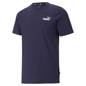 Puma maglietta manica corta da uomo ESS Small Logo 586668 06 Uomo 586668 06