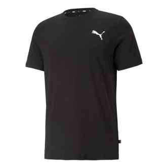 PUMA T-shirt Essentials logo Small da uomo 586668 51 Uomo 586668 51