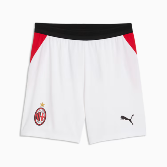 PUMA AC Milan 26/27 Shorts Men 784149 04 Uomo 784149 04