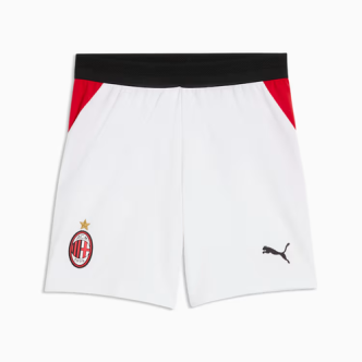 PUMA AC Milan 26/27 Match Shorts Youth 784150 04 RAGAZZO 784150 04