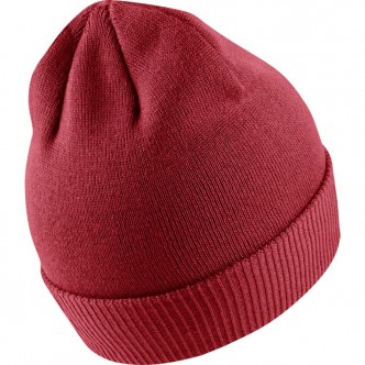 Jordan P51 Knit Hat (With Embroidery) GYM RED Abbigliamento 861451-687