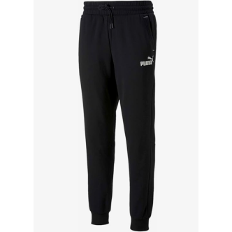 PUMA Power Sweatpants FL Cl, Pantaloni Uomo 849852 01 Uomo 849852 01