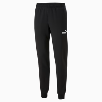 PUMA - POWER LOGO SWEA BLACK UOMO 849796 01 Uomo 849796 01