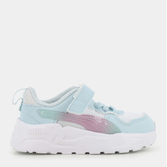 PUMA Trinity 2 LT Faded Glow- PRIMI PASSI 407529 01 BAMBINA 407529 01