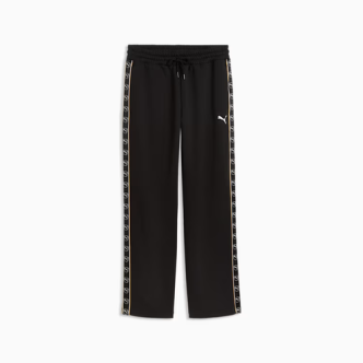 PUMA Pantaloni Essentials Elevated Tape dal taglio morbido da uomo 694344 01 Uomo 694344 01