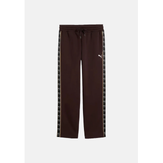 PUMA Pantaloni Essentials Elevated Tape dal taglio morbido da uomo 694344 33 Uomo 694344 33