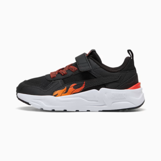 PUMA Sneakers Trinity 2 Sparks per bambini 407737 01 Bambini e ragazzi 407737 01