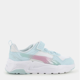 PUMA Trinity 2 LT Faded Glow- SPORTIVE 407528 01 BAMBINA 407528 01