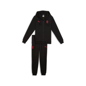 PUMA TUTA Ac Milan Fanswear 2026/2027 - 786716-01 Uomo 786716 01