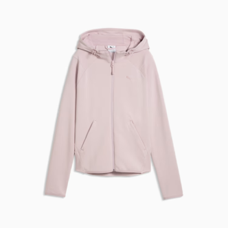 PUMA Giacca con zip PUMATECH SENSE da donna 694039 49 Donna 694039 49