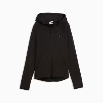 PUMA Giacca con zip PUMATECH SENSE da donna 694039 01 Donna 694039 01